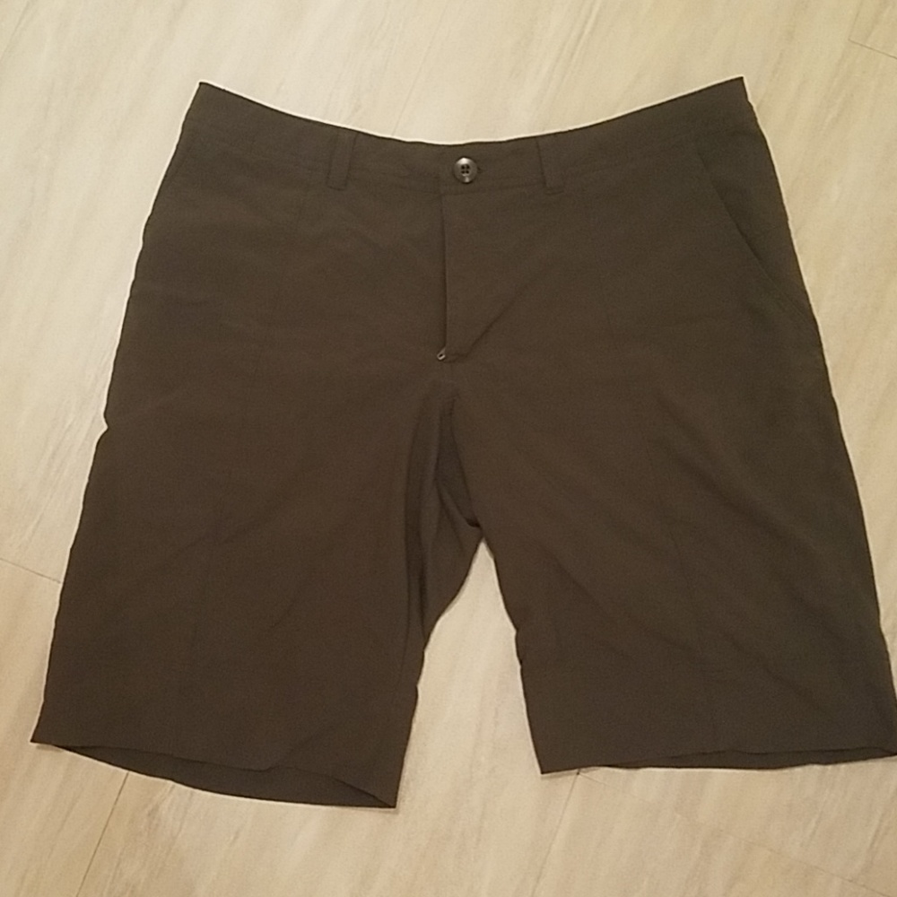 Patagonia shorts